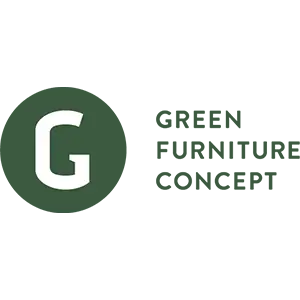 GREEN FURNITURE CONCEPT AB