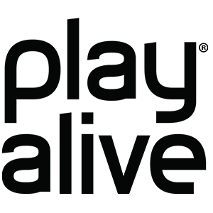 PLAY ALIVE