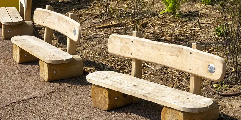 Aire de jeux / espace ludique - Mobilier pour enfants