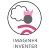 Imaginer / inventer