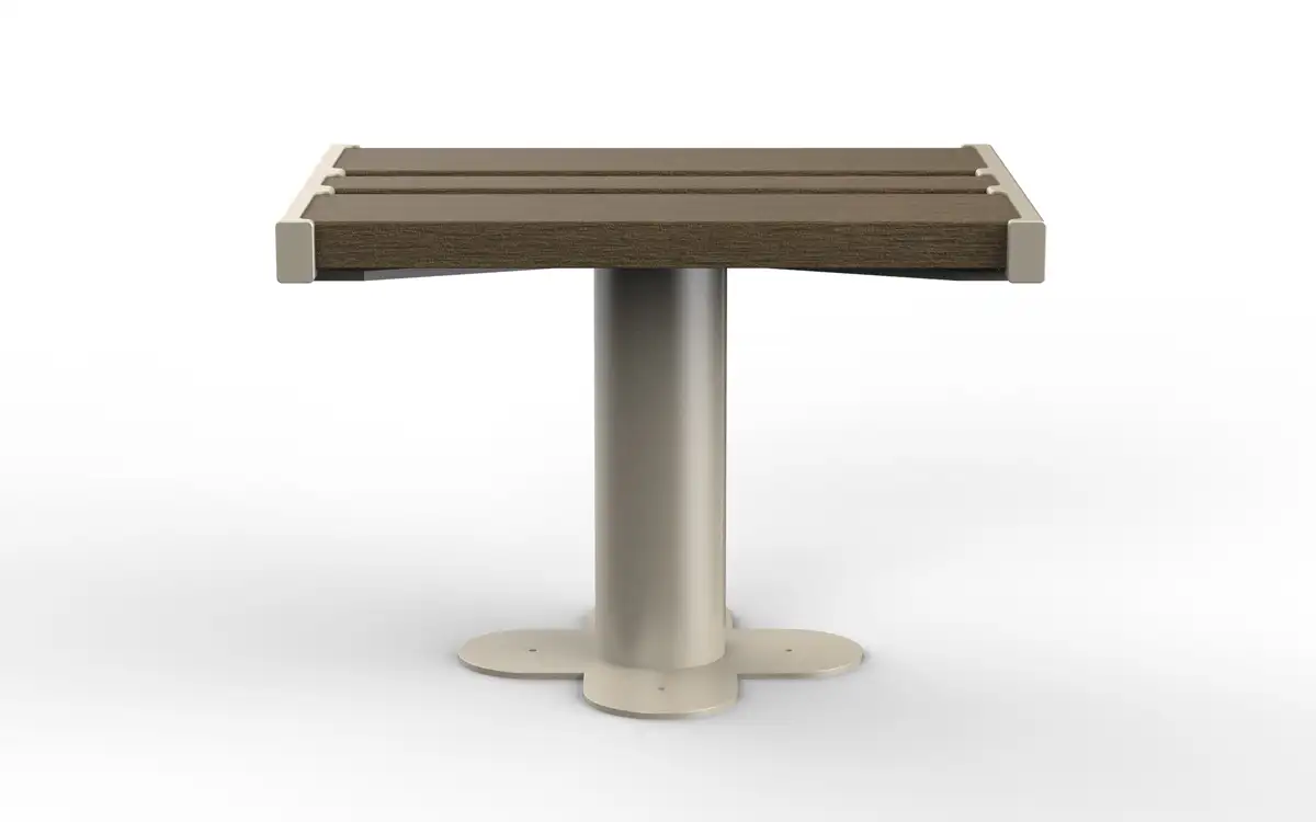 TABOURET PLURIEL - 1 place, ref AS_PLUR_P_1_PL_BQTE_60_K