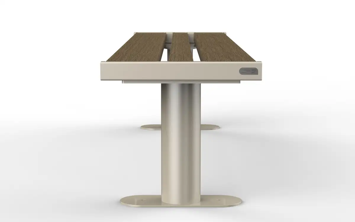 BANQUETTE PLURIEL - 3 places, ref AS_PLUR_P_3_PL_BQTE_180_K