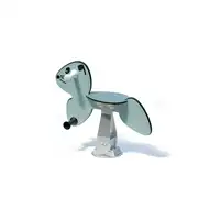 CHAT A BASCULE - Thème ALOHA