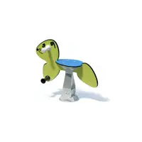 CHAT A BASCULE - Thème BEACH