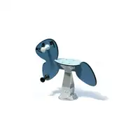 CHAT A BASCULE - Thème MERMAID