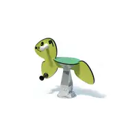 CHAT A BASCULE - Thème NATURE