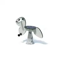 CHAT A BASCULE - Thème PIRATE