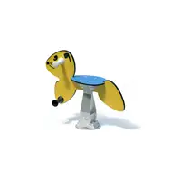 CHAT A BASCULE - Thème SWEDEN