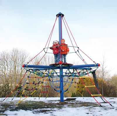 HUCK OCCITANIA : LE PETIT MÂT DES CORSAIRES, ref 4687-30