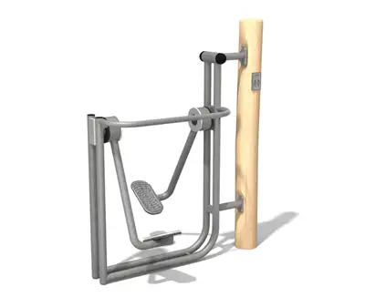 AGRÈS FITNESS MARCHEUR ROBINIA