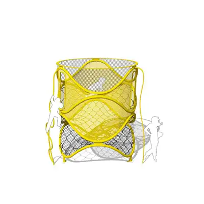 CARVE : STRUCTURE HELI 3037, ref hl-3037