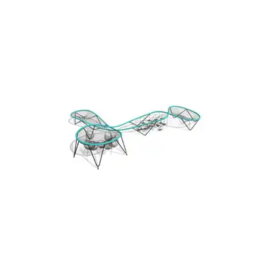 STRUCTURE WHOOSH - twist