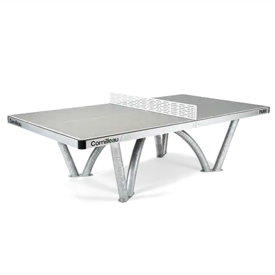 CORNILLEAU : TABLE PING-PONG PARK, ref 127157
