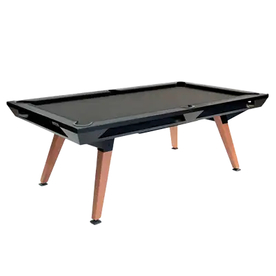 BILLARD ORIGIN NOIR