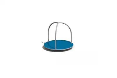 ELVERDAL : CARROUSEL - position debout - EPDM, ref ORG2701SY