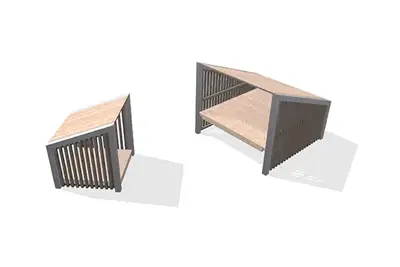 COMBINAISON DE JEUX ARTHUR - modèle 2