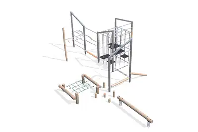 ELVERDAL : PARCOURS D