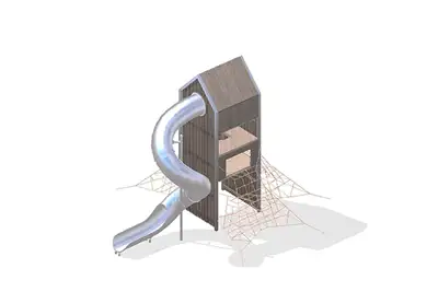 ELVERDAL : COMBINAISON DE JEUX ARTHUR - modèle 12, ref ORG4612