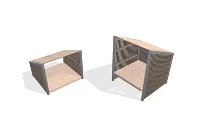 COMBINAISON DE JEUX ARTHUR - modèle 24