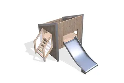 COMBINAISON DE JEUX ARTHUR - modèle 31