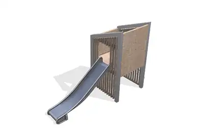 ELVERDAL : COMBINAISON DE JEUX ARTHUR - modèle 36, ref ORG4636