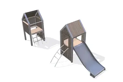 COMBINAISON DE JEUX ARTHUR - modèle 40