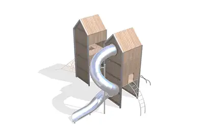 COMBINAISON DE JEUX ARTHUR - modèle 43