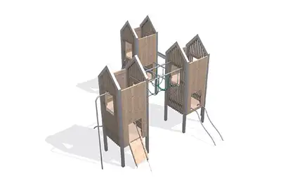 COMBINAISON DE JEUX ARTHUR - modèle 45