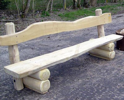 SPIELART : BANC, ref F5