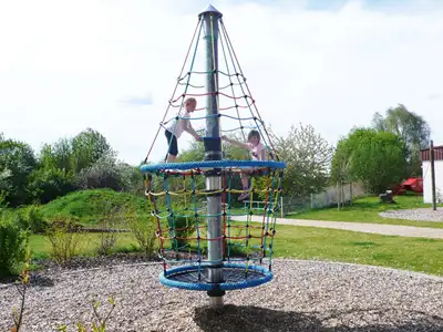 HUCK OCCITANIA : TOUR CARROUSEL, ref 20.01.150