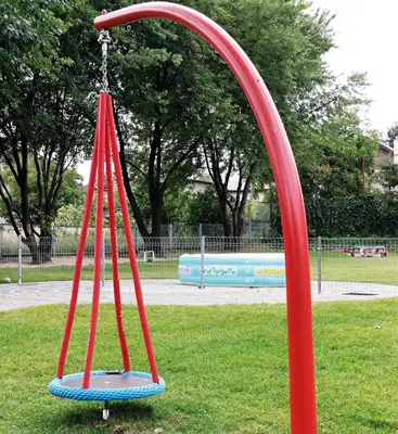 HUCK OCCITANIA : SOUCOUPE PERCHÉE, ref 4530-50