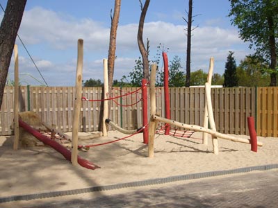 SPIELART : STRUCTURE D