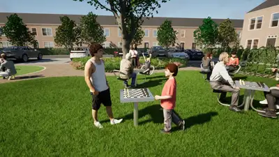 IJSLANDER BV : TABLE DE JEU D