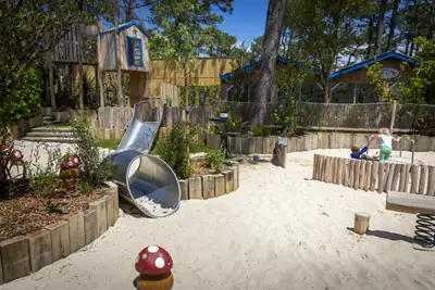 IJSLANDER BV : TUNNEL 0,60/1,95m, ref 1999-334