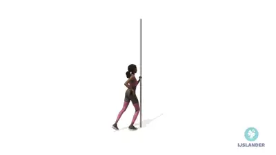 IJSLANDER BV : ARENA - Extension Pôle danse, ref 4008-O-05