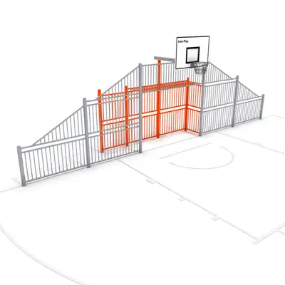 PANNEAU SPORTIF 1