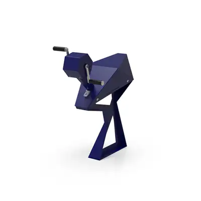 BORNE DE RECHARGE SMARTPHONE INCLUSIVE ILO