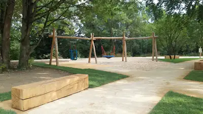 PRO URBA : BANQUETTE MASSIVE NOÉ SANS PIÈTEMENT 2,00m - chêne, ref BAN_noe_bsp_2