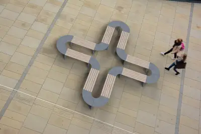 MIRAMONDO : REVÊTEMENT D