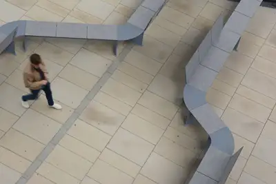 REVÊTEMENT D'ASSISE GO