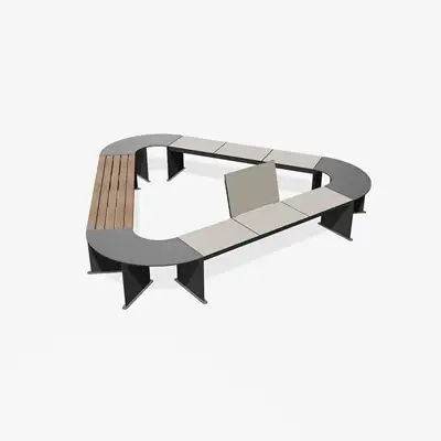 REVÊTEMENT D'ASSISE GO