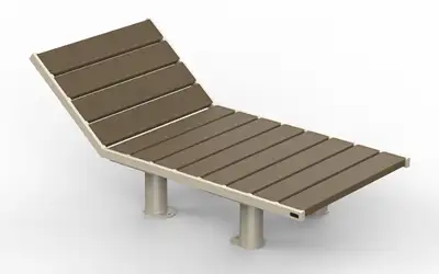 BAIN DE SOLEIL PLURIEL - 1 place