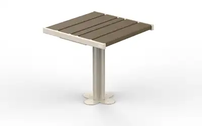 TABLE PLURIEL - taille S