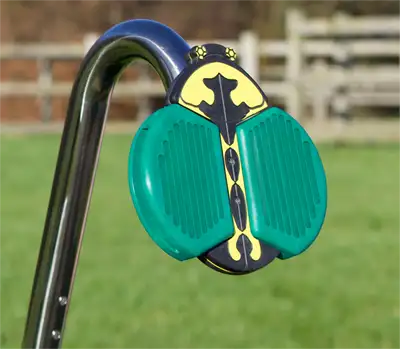 COLÉOPTÈRE MIEL - à sceller