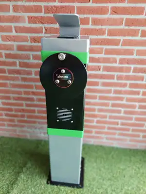 JEU DJ POST - coloris standard