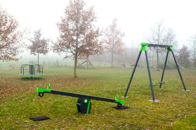 BASCULE KINETIC - coloris standard