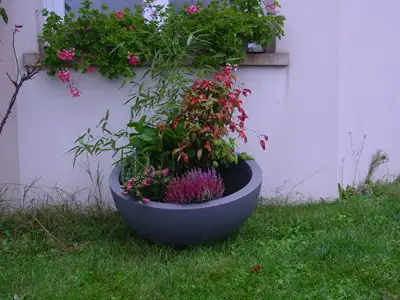 PRO URBA : POTERIE AUVA - 140x70cm, ref AUV140.070