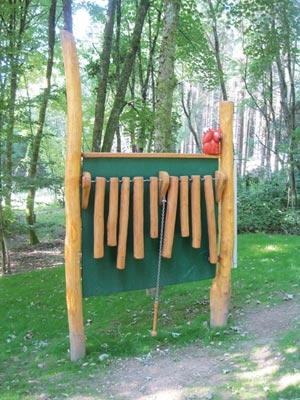 SPIELART : XYLOPHONE, ref R59