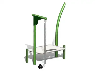 GRASART - TABLE DE JEU DE SABLE