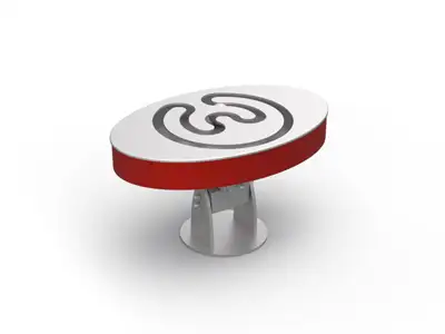 JEU D'ADRESSE DANCER CHARLESTON